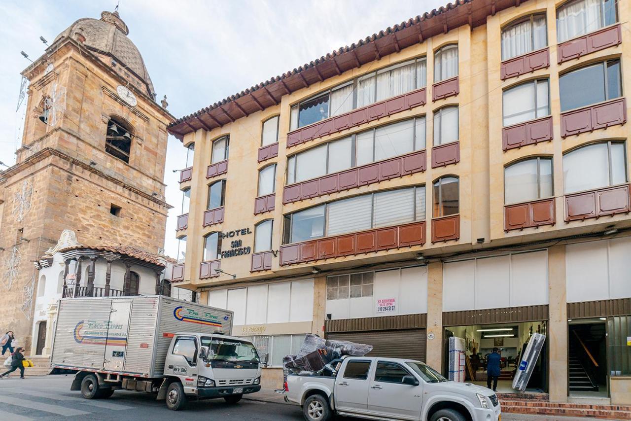 Hotel Ayenda San Francisco 2*