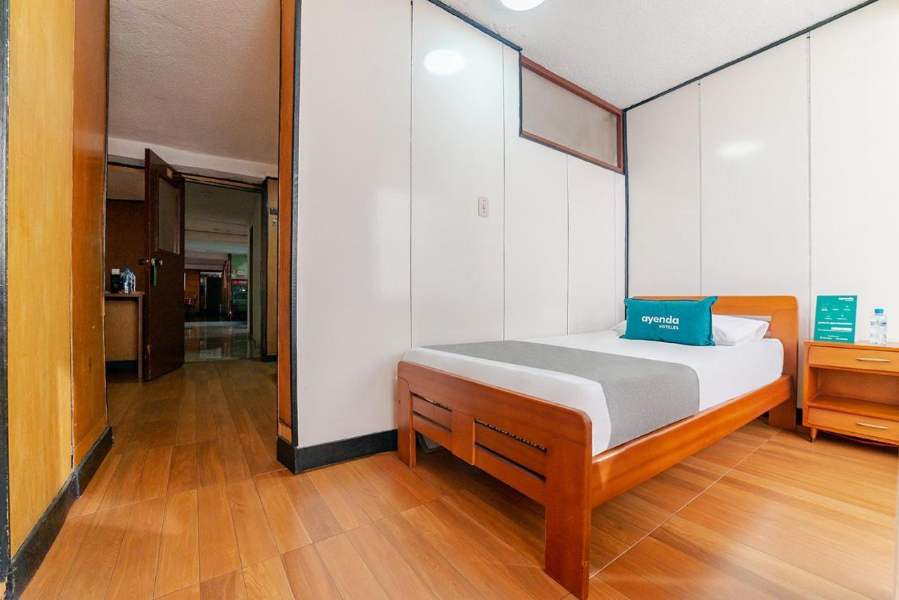 Hotel Ayenda San Francisco